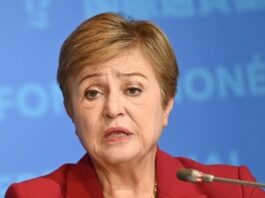 FMI advierte de más choques globales en el horizonte