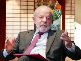Lula da Silva apoyó reducción de la edad penal en Brasil