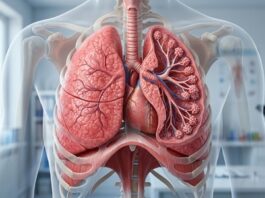 Consumo elevado de sal puede afectar gravemente los pulmones