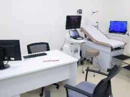 SNS inaugura unidad de cirugía intrauterina