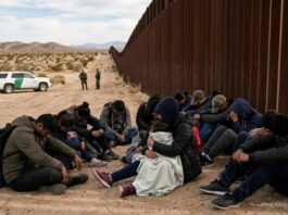 Inteligencia Artificial es nueva enemiga de personas migrantes