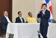 Grupo aboga por crear agencia dominicana de cooperación