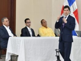 Grupo aboga por crear agencia dominicana de cooperación