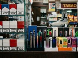 Fumar o vapear afectan capacidad física de jóvenes