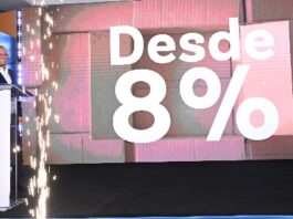 Banreservas oferta tasas desde 8 % para viviendas de bajo costo