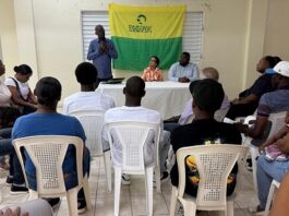 Diagnóstico evidencia deterioro de servicios en Santo Domingo Norte