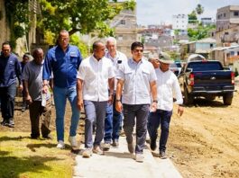 CAASD invierte RD$11,000 millones para sanear cañadas