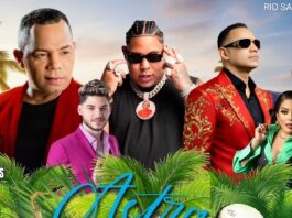 Anuncian primera edición Astra Music Festival en Río San Juan