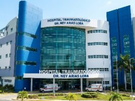 Hospital inaugura Unidad para Manejo del Dolor y Medicación