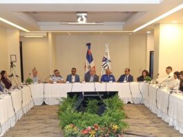 IDAC conforma Comité de Seguridad Operacional