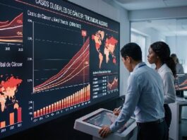 Advierten riesgo de incremento significativo de casos de cáncer