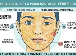 República Dominicana con altas tasas de afecciones neurológicas