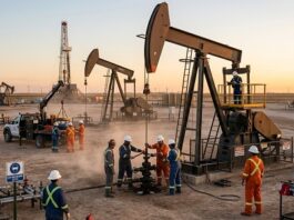 Anuncio de Trump sobre Irán dispara los precios del petróleo