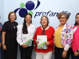 Profamilia patrocinará premio de periodismo en salud