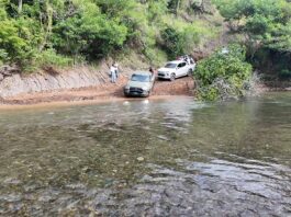 Inician construcción de puente que unirá a Elías Piña con Dajabón