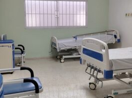 Hospital pone en funcionamiento inaugura Unidad de Salud Mental