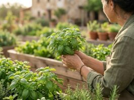 Consumo de albahaca aparta múltiples beneficios a la salud