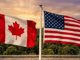 Trump suspende temporalmente aranceles que impuso a Canadá