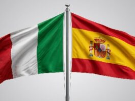 Crisis migratoria en Ceuta daña relación entre España e Italia