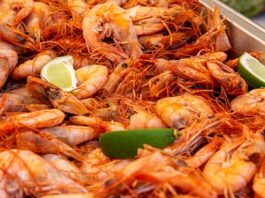 Festival “Saborea el Paraíso” mostró gastronomía de Sánchez