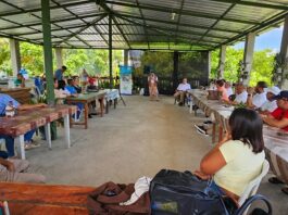 Clúster presenta plan para aprovechar cordillera septentrional