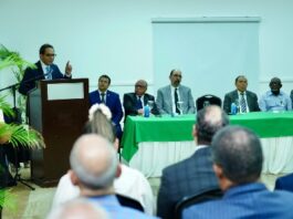 Fuerza del Pueblo denuncia «improvisación legislativa»
