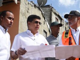 CAASD rehabilitará totalidad de acueductos en ocho meses