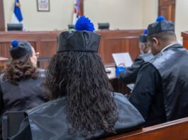 Juzgado ratifica prisión preventiva a imputados en caso Senasa
