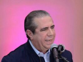 Francisco Javier García y el nuevo escenario electoral