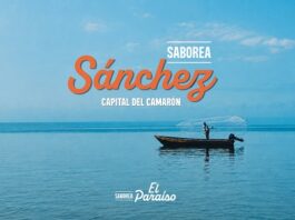 Sánchez celebrará festival «Saborea el Paraíso»