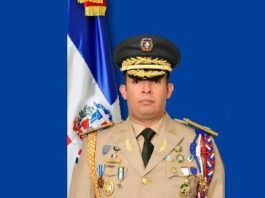 Designan nuevos comandantes del Ejército y Fuerza Aérea