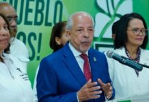 Fuerza del Pueblo denuncia crisis en centros hospitalarios