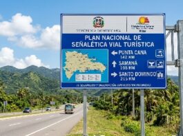 Arranca el plan para transformar señalización de rutas turísticas