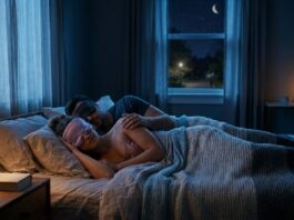 Científicos hunden mito sobre horas ideales de sueño
