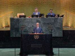 Presidente agotará agenda la próxima semana en Nueva York