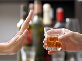 Un trago diario aumenta riesgo de muerte por cáncer