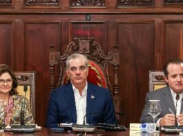 Presupuesto 2027 se enfoca en inversión y desarrollo social