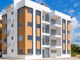Banreservas financia construcción de apartamentos Las Acacias III