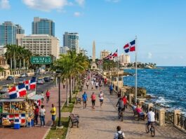 República Dominicana sería 0,1 % de economía global en 2030