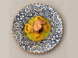 Restaurantes compitieron por premio “Plato del Verano”