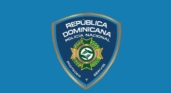 Policía Nacional logo nuevo