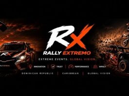 Realizarán Rally Extremo La Vuelta 4×4 entre Bonao y San Cristóbal