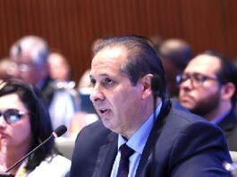 Ministro presentará prioridades del país para fortalecer salud