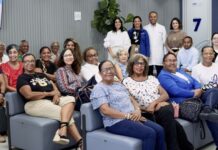 Alianza promueve salud visual e independencia de mayores