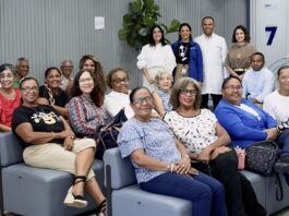 Alianza promueve salud visual e independencia de mayores