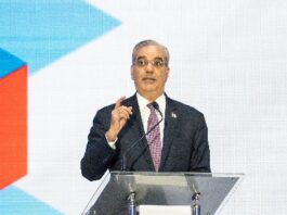 Presidente Abinader pide mayor cooperación regional