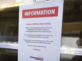 Ciberataque contra negocios de Francia deja pérdidas millonarias