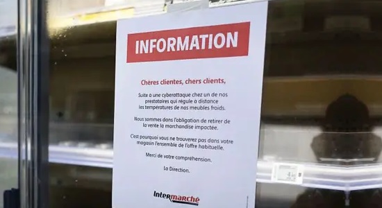 Aviso Ciberataque