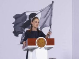 México buscará eliminar contenido violento en redes