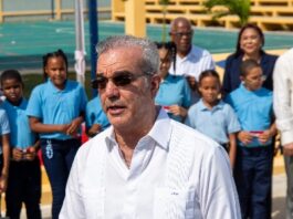 Presidente reitera llamado a grupo de antisociales a entregarse